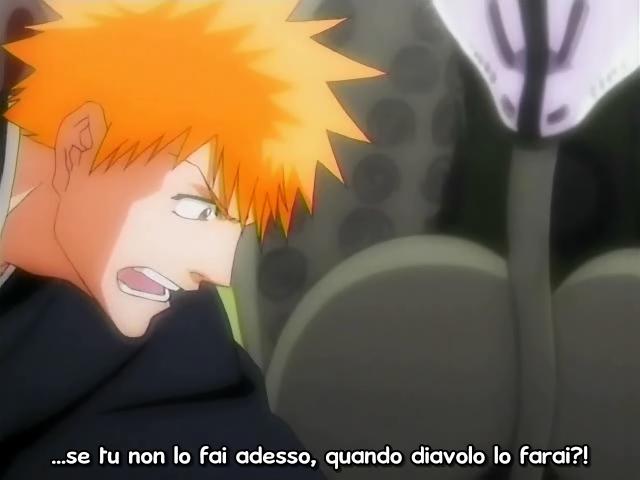 Otaku Gallery  / Anime e Manga / Bleach / Screen Shots / Episodi / 014 - Scontro mortale schiena contro schiena / 063.jpg